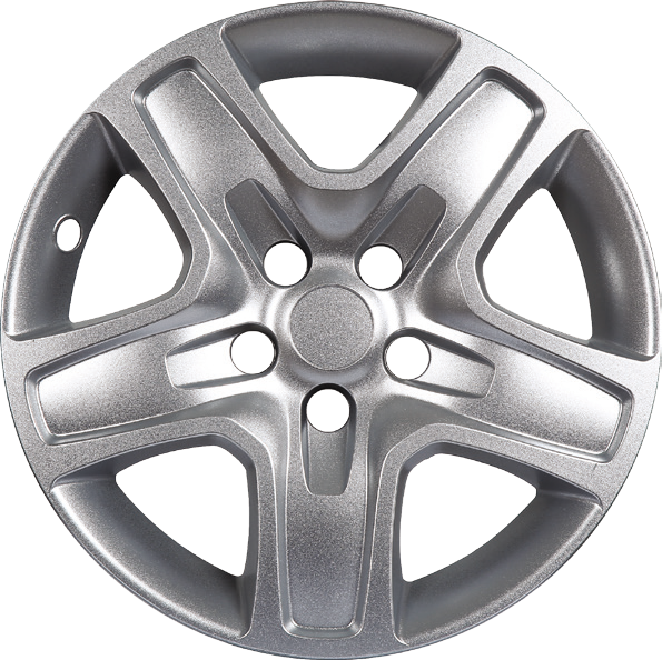 16 İnç Jant Kapakları